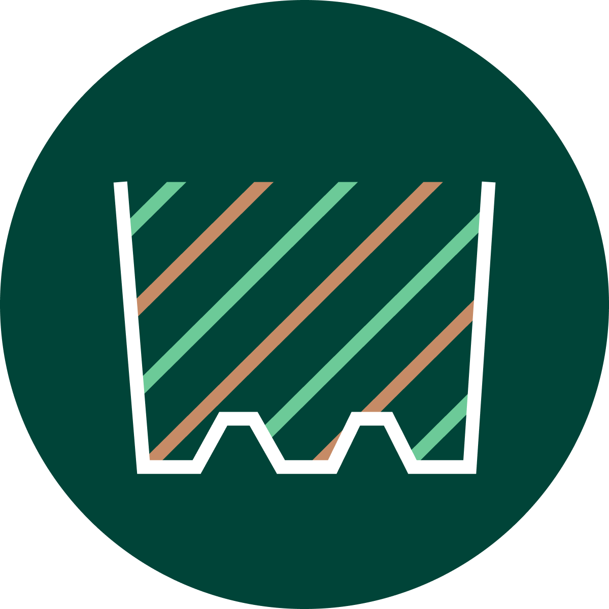 Desarrollados para diferentes