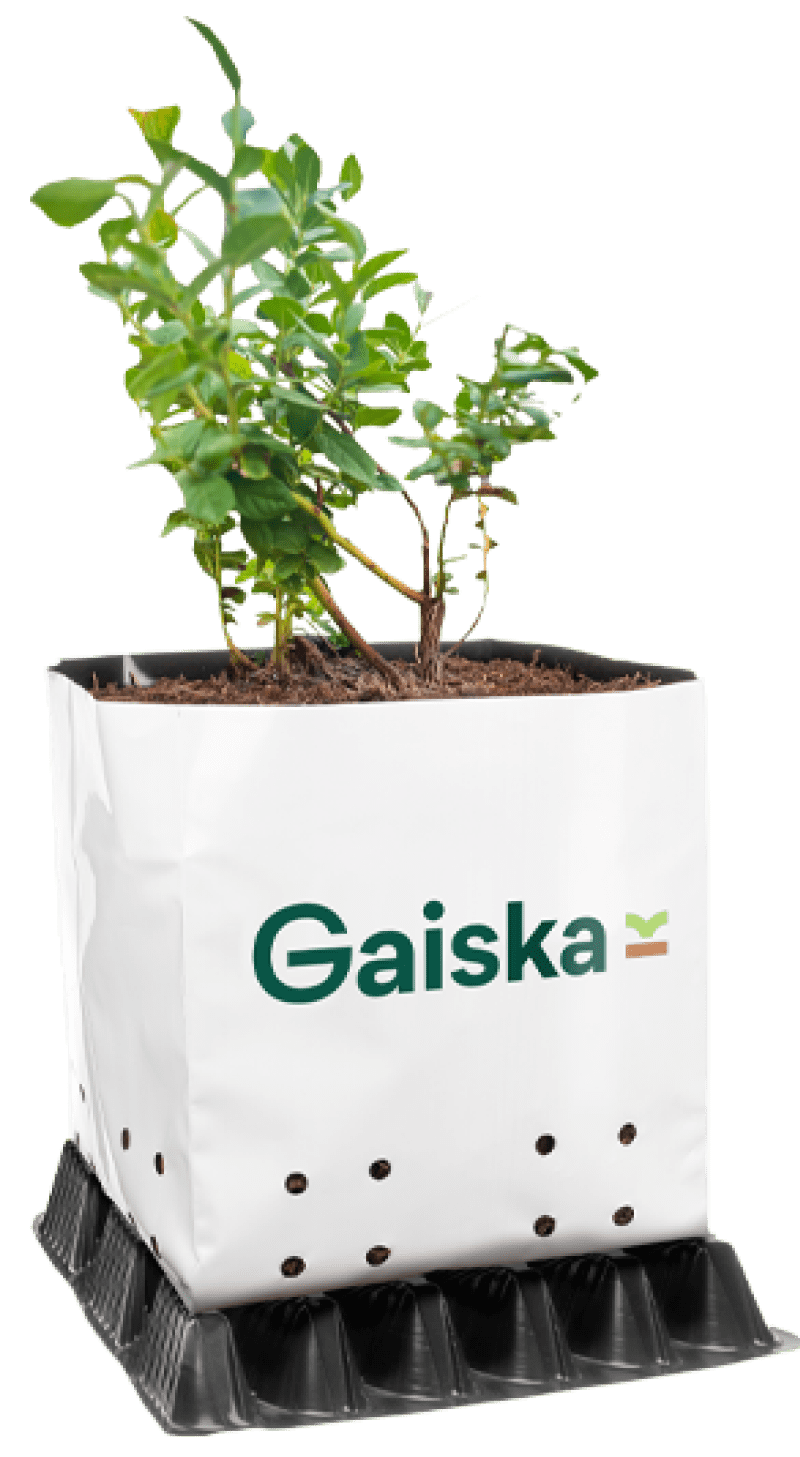 Cultivamos soluciones - Productos Gaiska